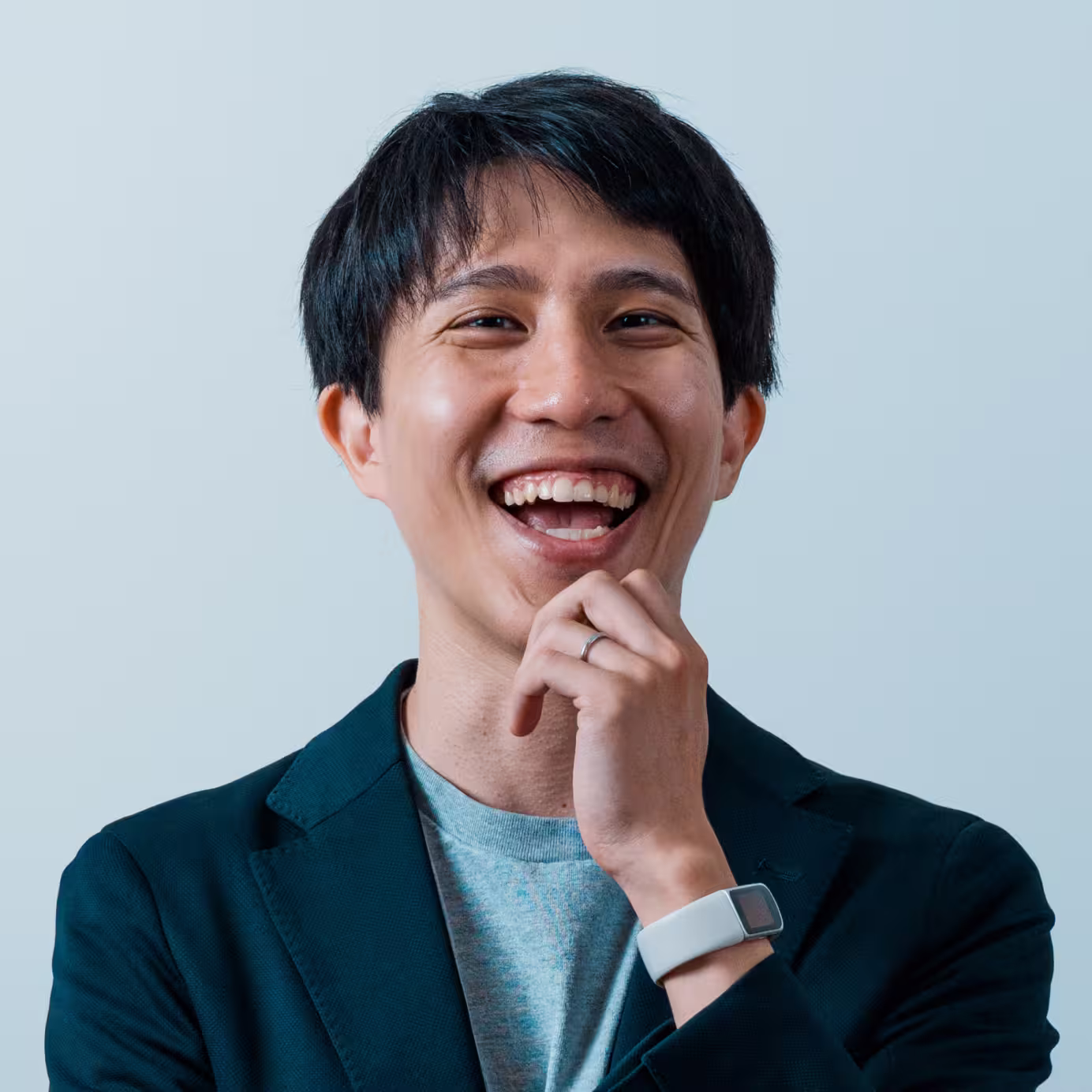 Yuki Shimizu